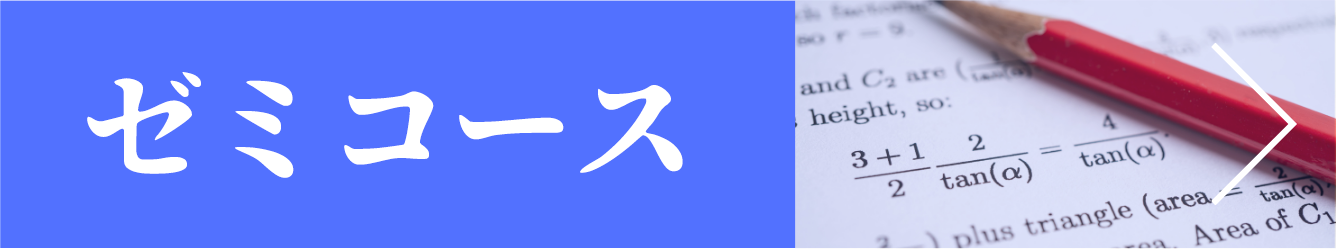 ゼミコース